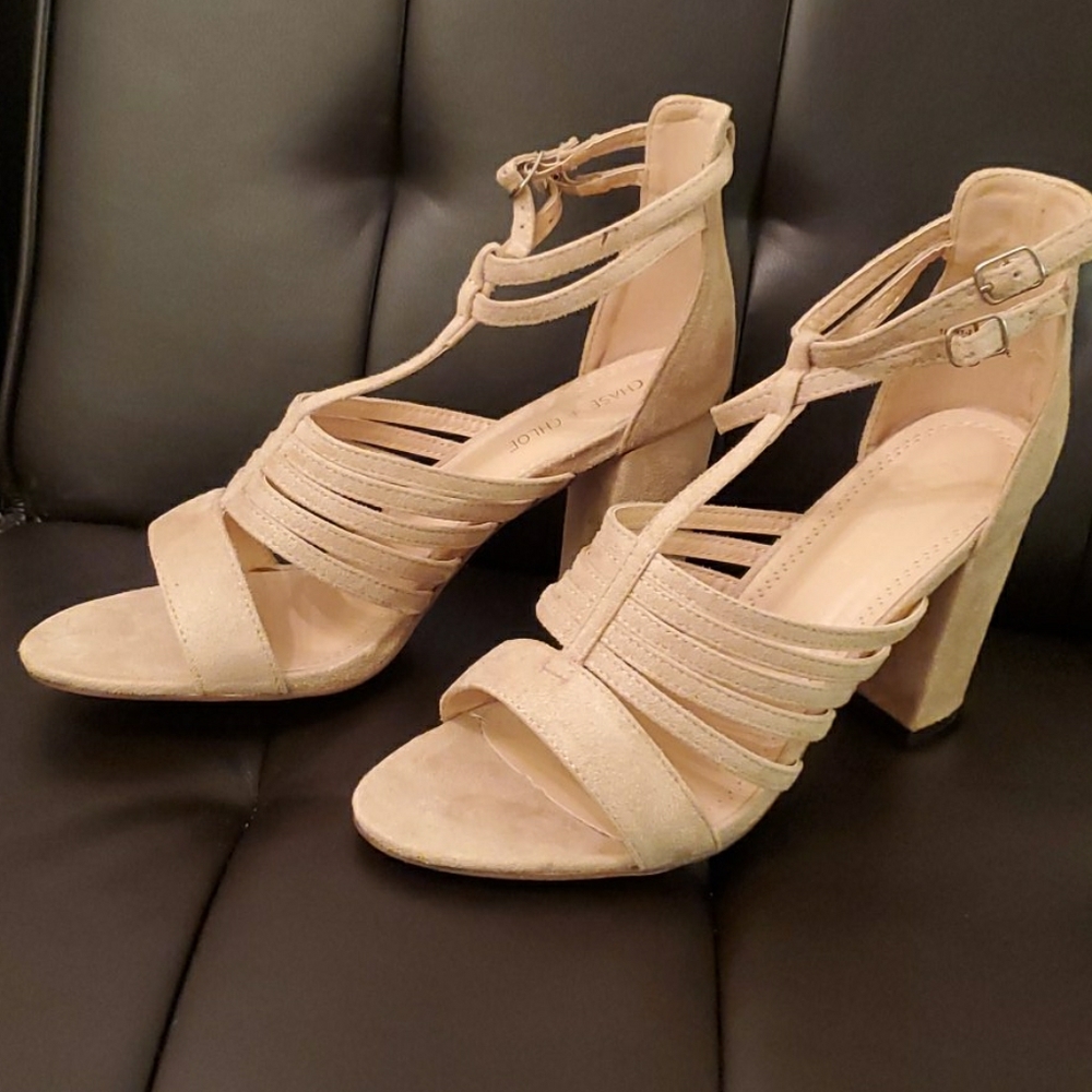 Heels